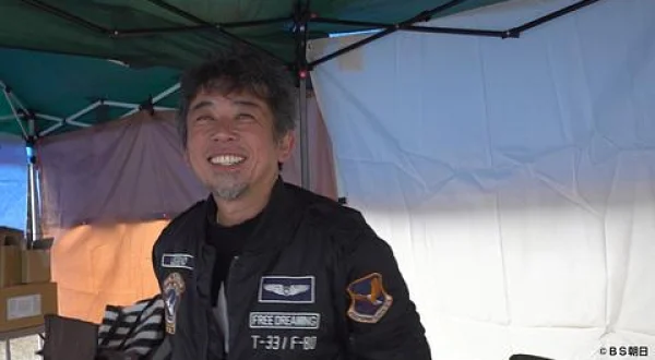 自分流～“知”の探求者たち～：車整備士 齋藤正(日)