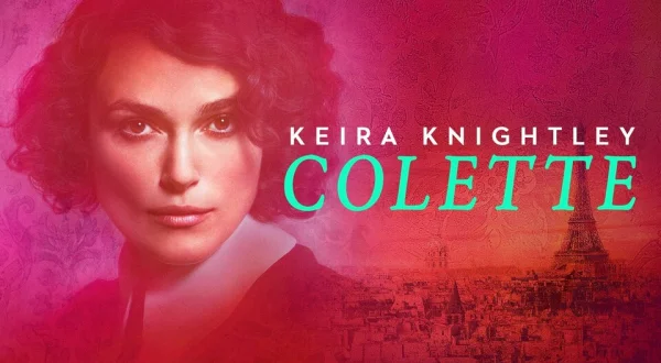 Colette