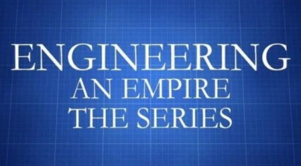 A Construção de um Imperio
