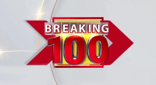 Breaking 100