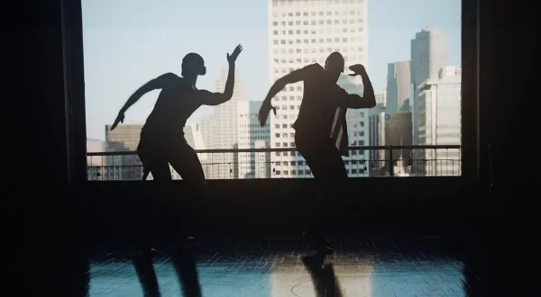 I Just Wanna Dance