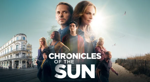 Chronicles Of The Sun