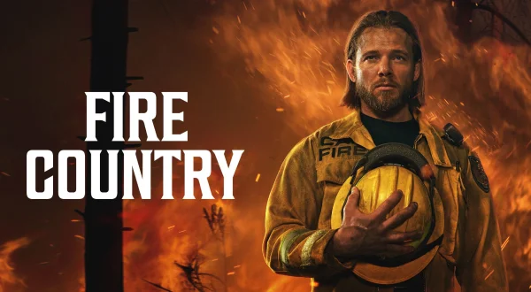 Fire Country
