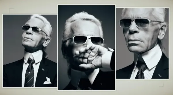 Lagerfeld