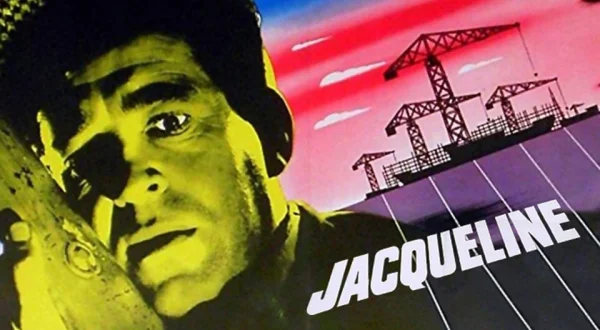 Jacqueline