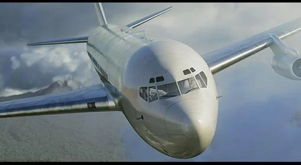 メーデー！２０：航空機事故の真実と真相