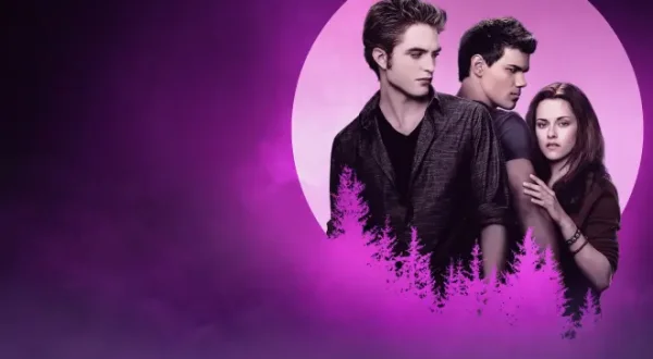 Twilight, Chapitre 2 : Tentation
