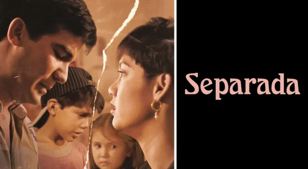 Separada