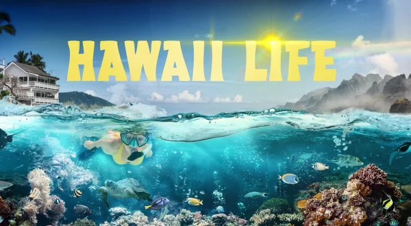 Hawaii Life