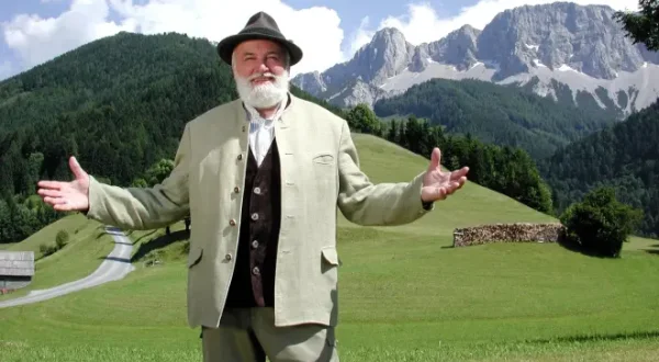 Unser Österreich