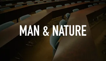 Man & Nature