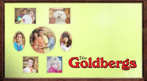 Die Goldbergs