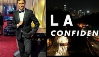 L.A. Confidentiel