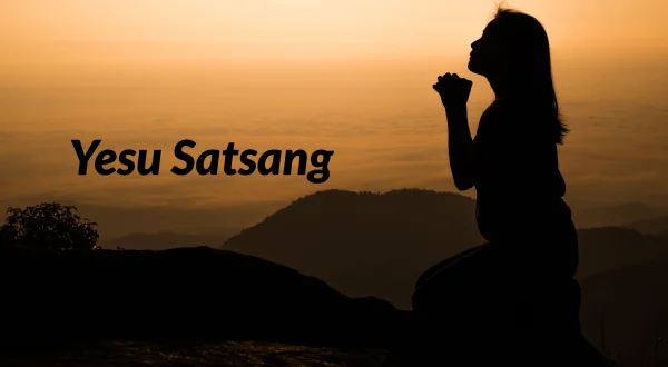 Yesu Satsang
