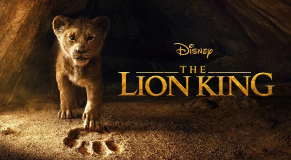 The Lion King