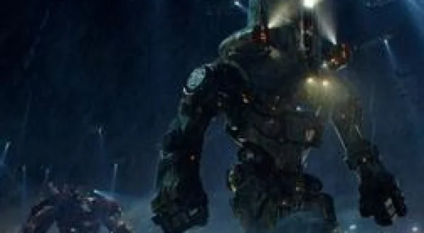 Pacific Rim