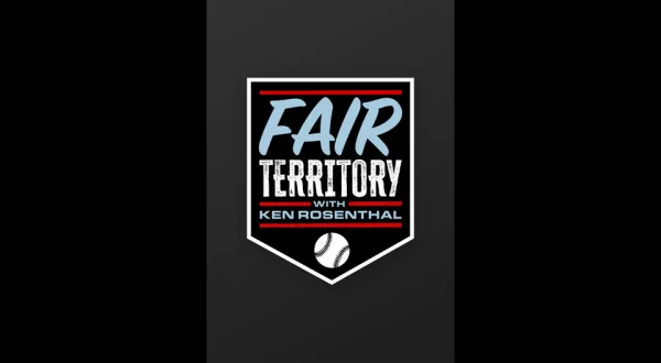 Fair Territory with Ken Rosenthal