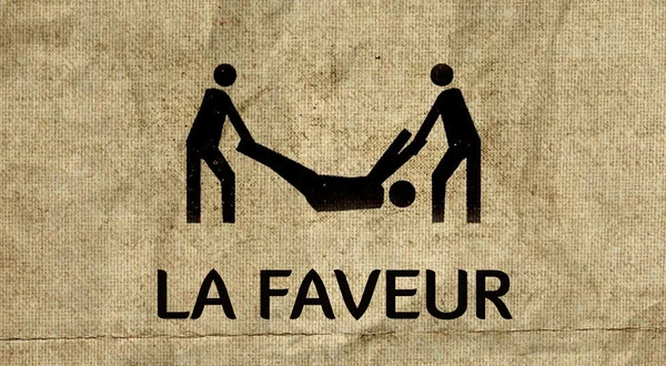 La faveur