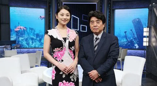 日経スペシャル カンブリア宮殿