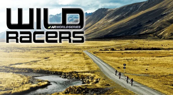Wild Racers