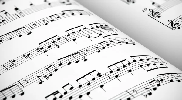 Sound of the US