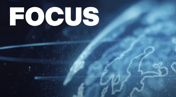 Focus