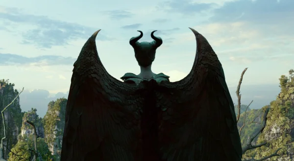 Maleficent: Mächte der Finsternis