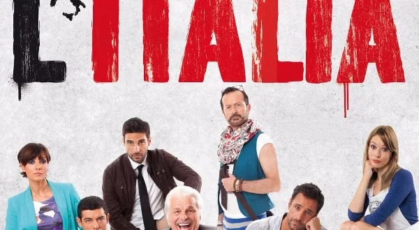 Viva l'Italia