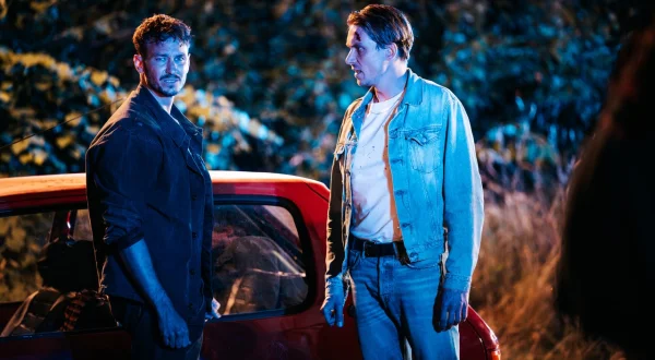Tatort: Der Fluch des Geldes