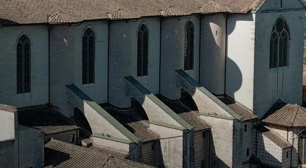 Der Schatz von Assisi