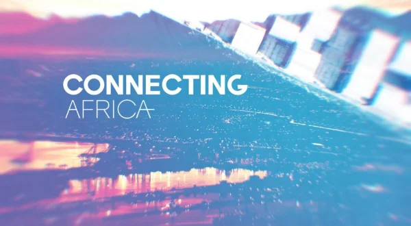 Connecting Africa