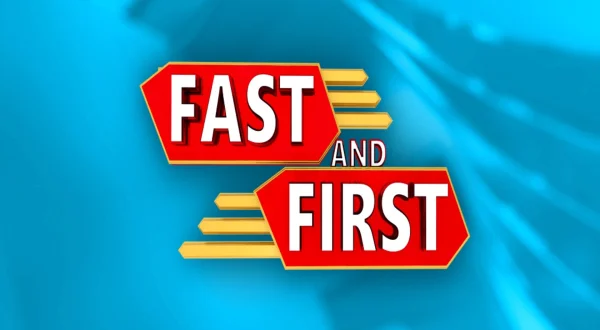 Fast And First / Special