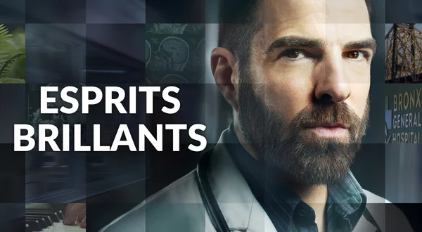 Esprits brillants