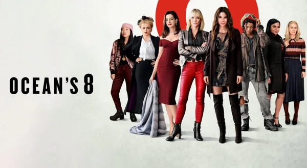Ocean's Eight