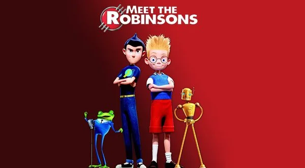 Meet the Robinsons