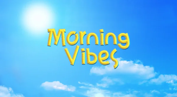 Morning Vibes