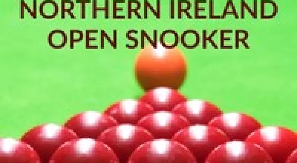 Northern Ireland Open Snooker