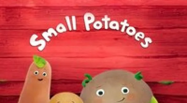 Small Potatoes