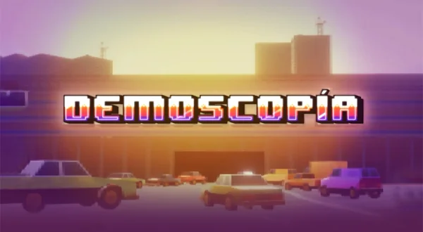 Demoscopia