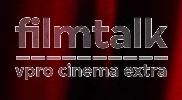 VPRO Film Talks