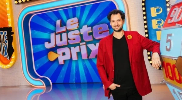 Le juste prix