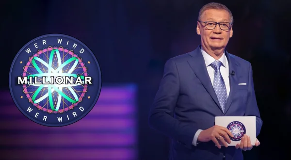 Hvem vil være millionær? Tyskland
