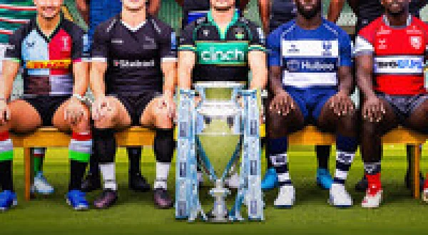 PREM Rugby Unleashed
