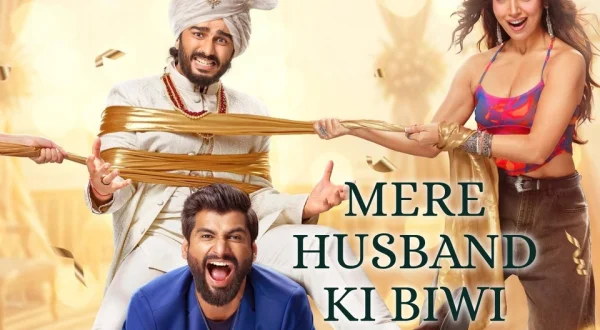 Mere Husband Ki Biwi (Ad-Free)