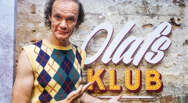 Olafs Klub