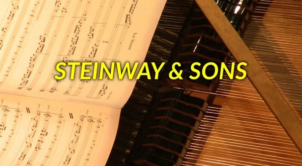 Steinway & Sons