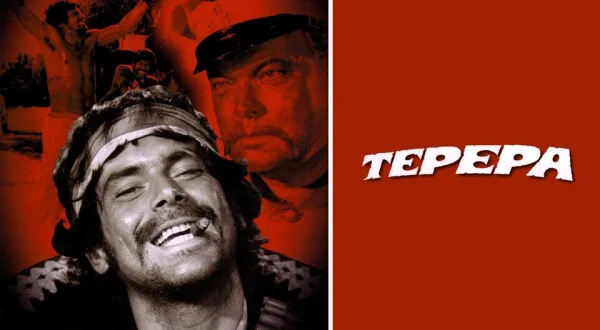 Tepepa