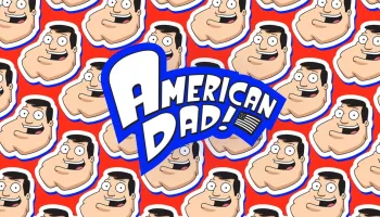 American Dad!