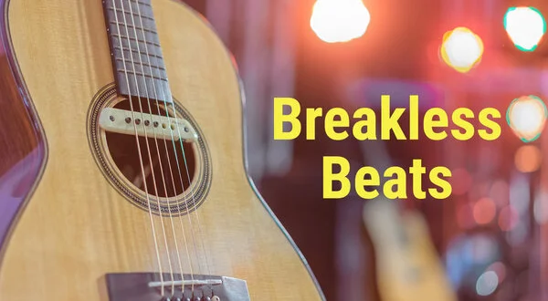 Breakless Beats