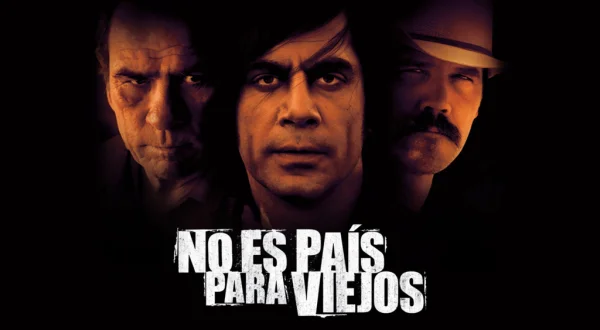 No es país para viejos